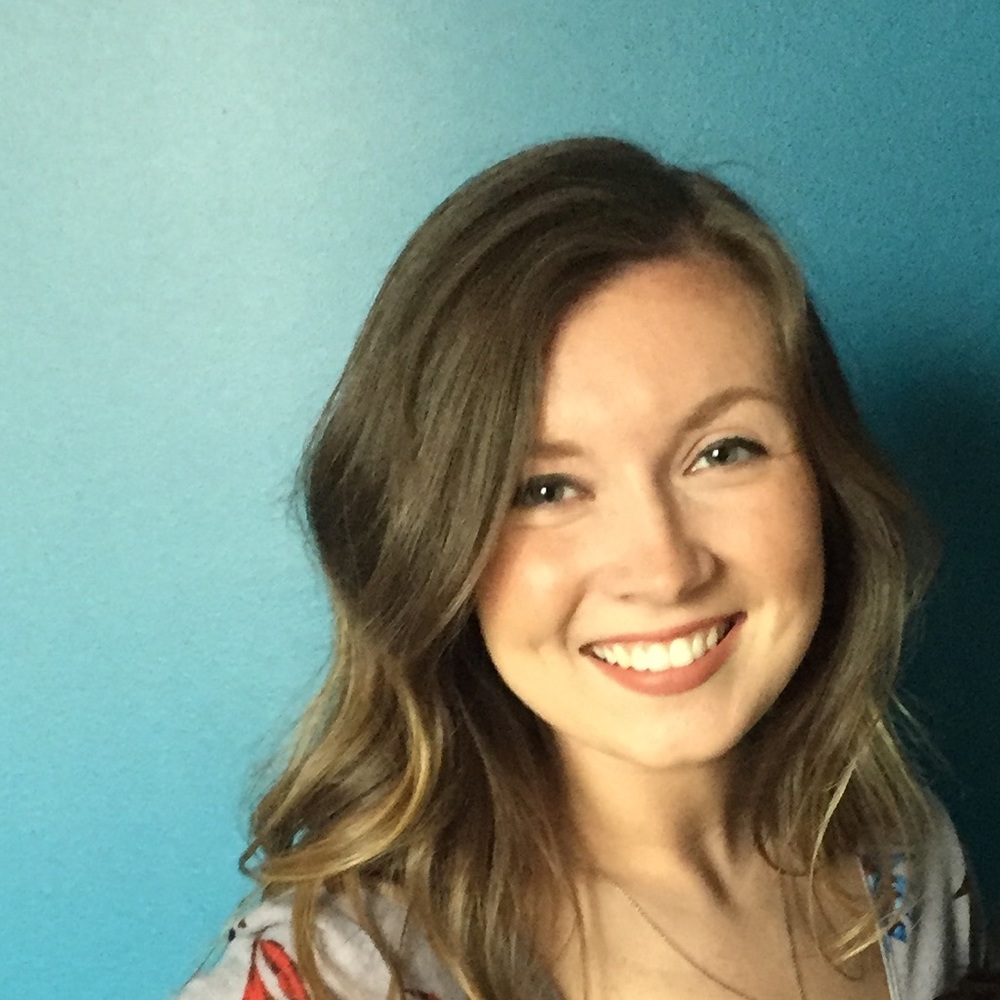Meet your Posher, Elizabeth