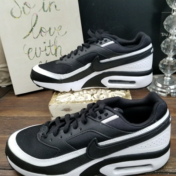 Nike Shoes - SOLD ⬇️DROP NIKE AIR MAX