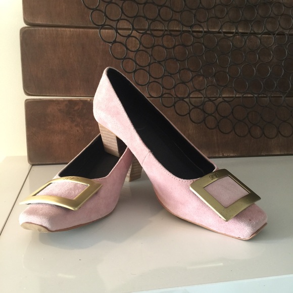 roger vivier shoes sale