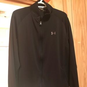 Men’s Under Armour Full Zip Jacket
