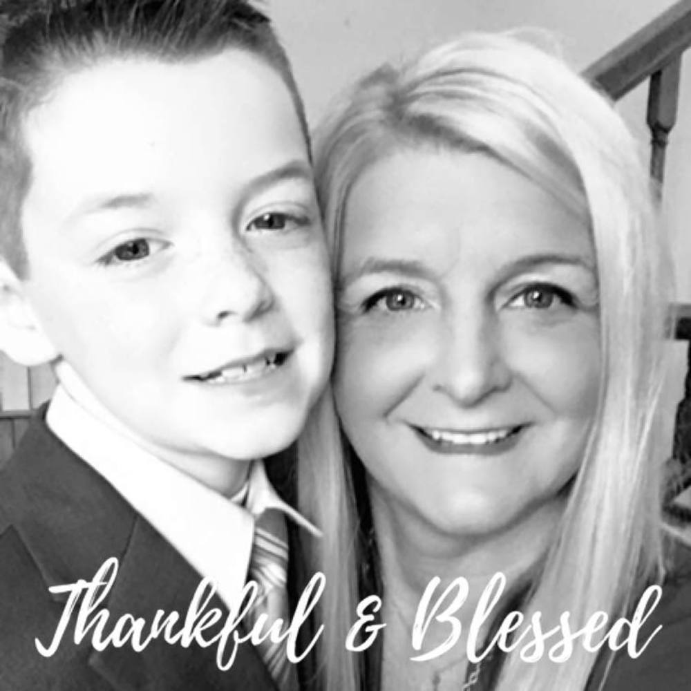 Meet your Posher, Angie