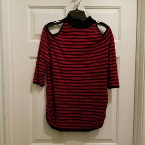 Shop My Winter Fashion Closet.