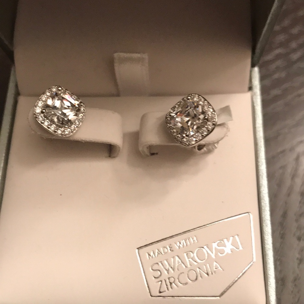 Gorgeous earrings ❤️