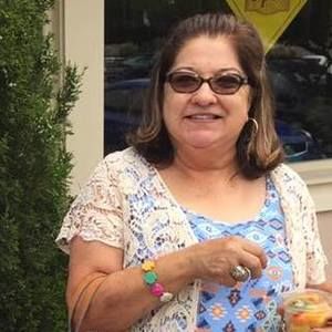 Meet your Posher, Barbara