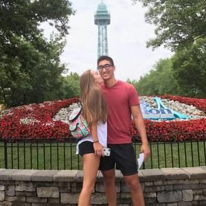 Meet your Posher, Brian