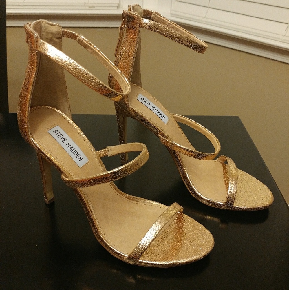 Heel Sandals