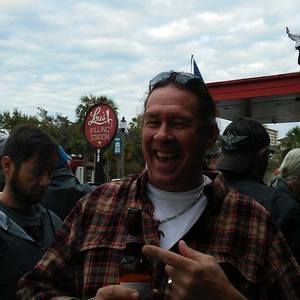 Meet your Posher, Dale