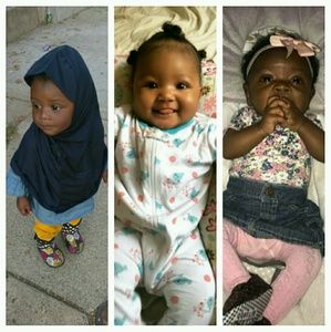 Meet your Posher, Linda