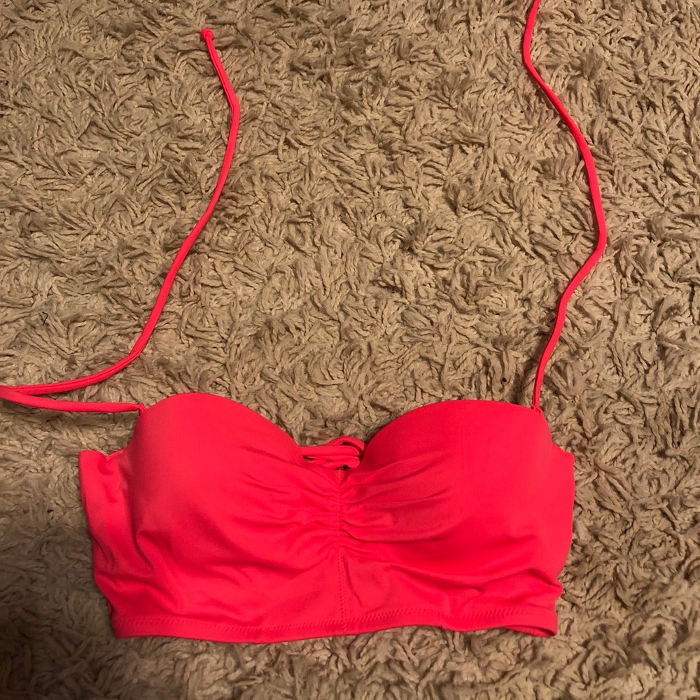 Victoria’s Secret swim top