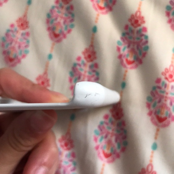 white apple case for iphone 6. - Picture 4 of 5