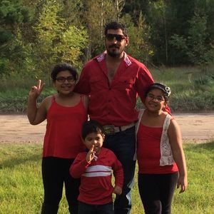 Meet your Posher, Jesse