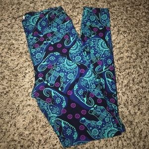 LuLaRoe 🦄 legging ✨LIMITED TIME✨