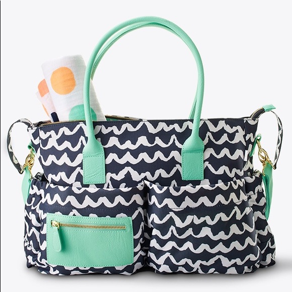 oh joy diaper backpack