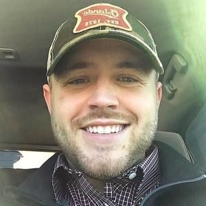 Meet your Posher, Mark