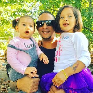 Meet your Posher, Gabriel