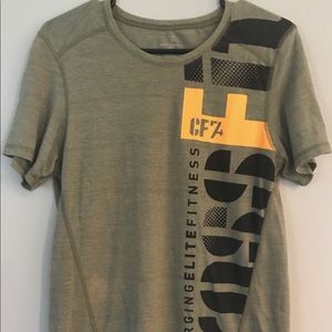 Men’s Reebok CrossFit T-Shirt