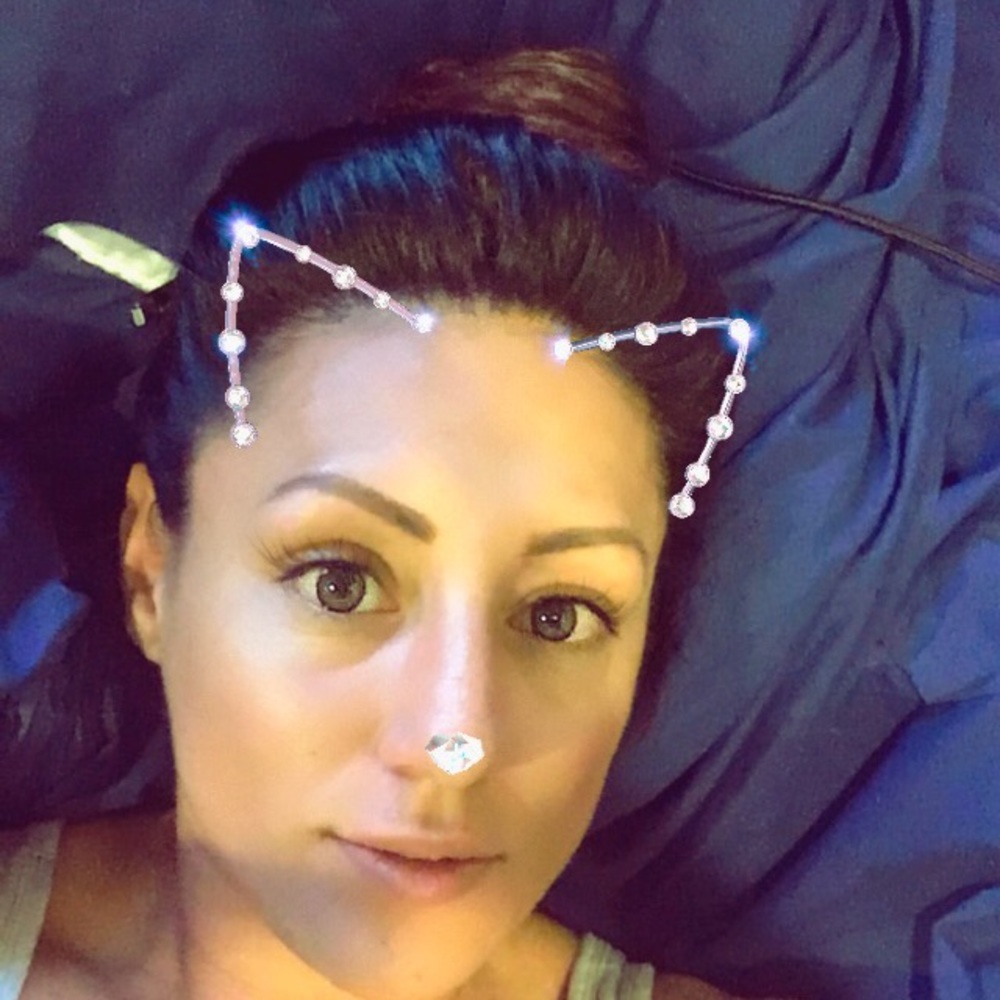 Meet your Posher, Silvia