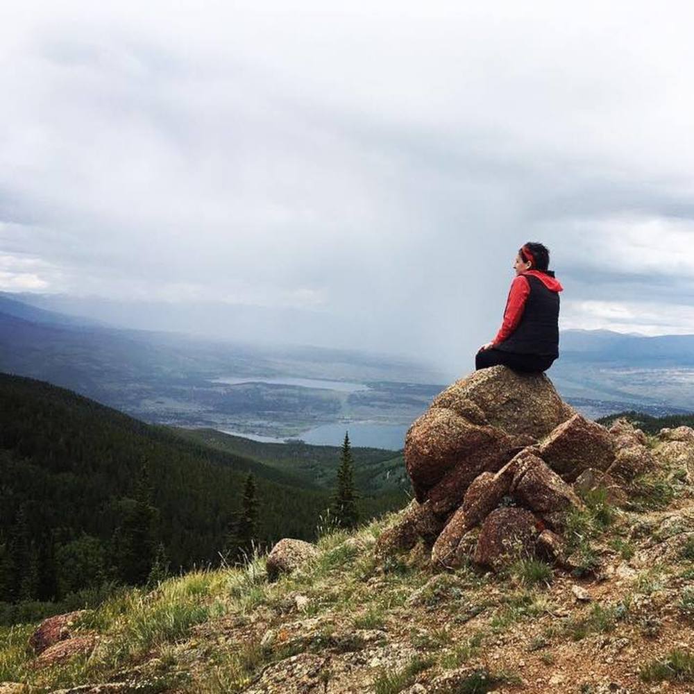 Meet your Posher, Jenna