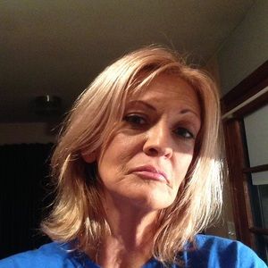 Meet your Posher, Gretchen
