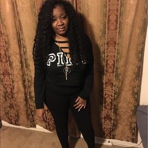 Meet your Posher, Tanika