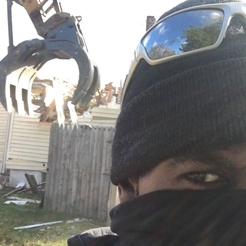 Meet your Posher, Ell