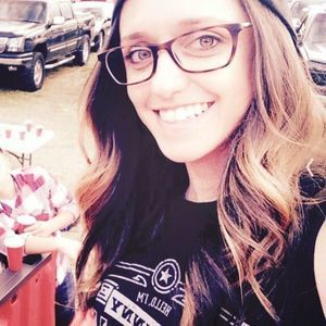 Meet your Posher, Maghan