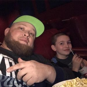 Meet your Posher, Roger