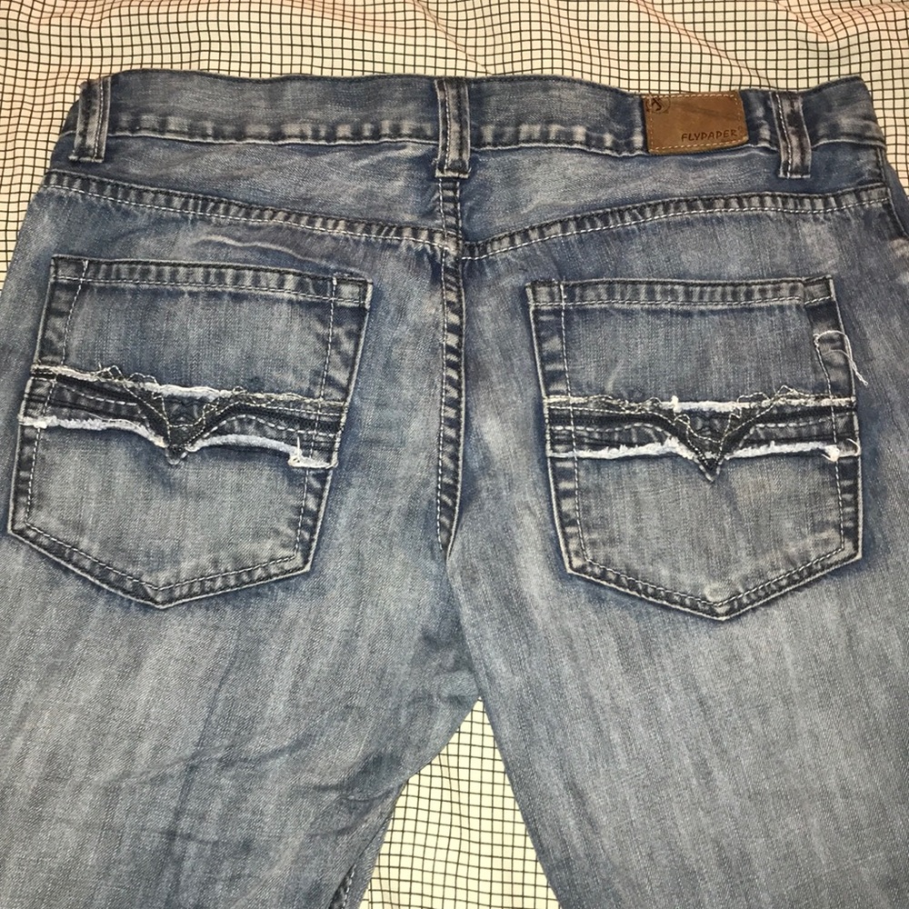 Flypaper Jeans