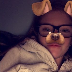 Meet your Posher, Emma