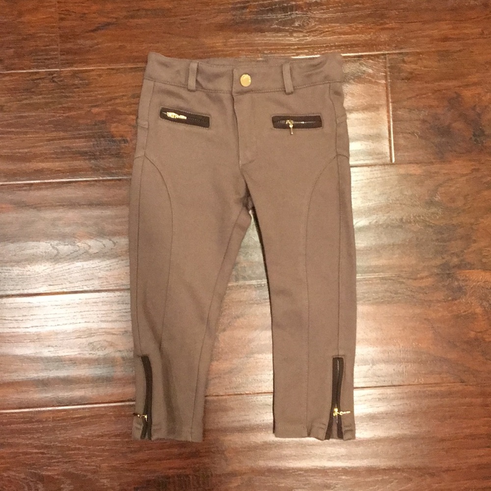 Mayoral Edgy Pants
