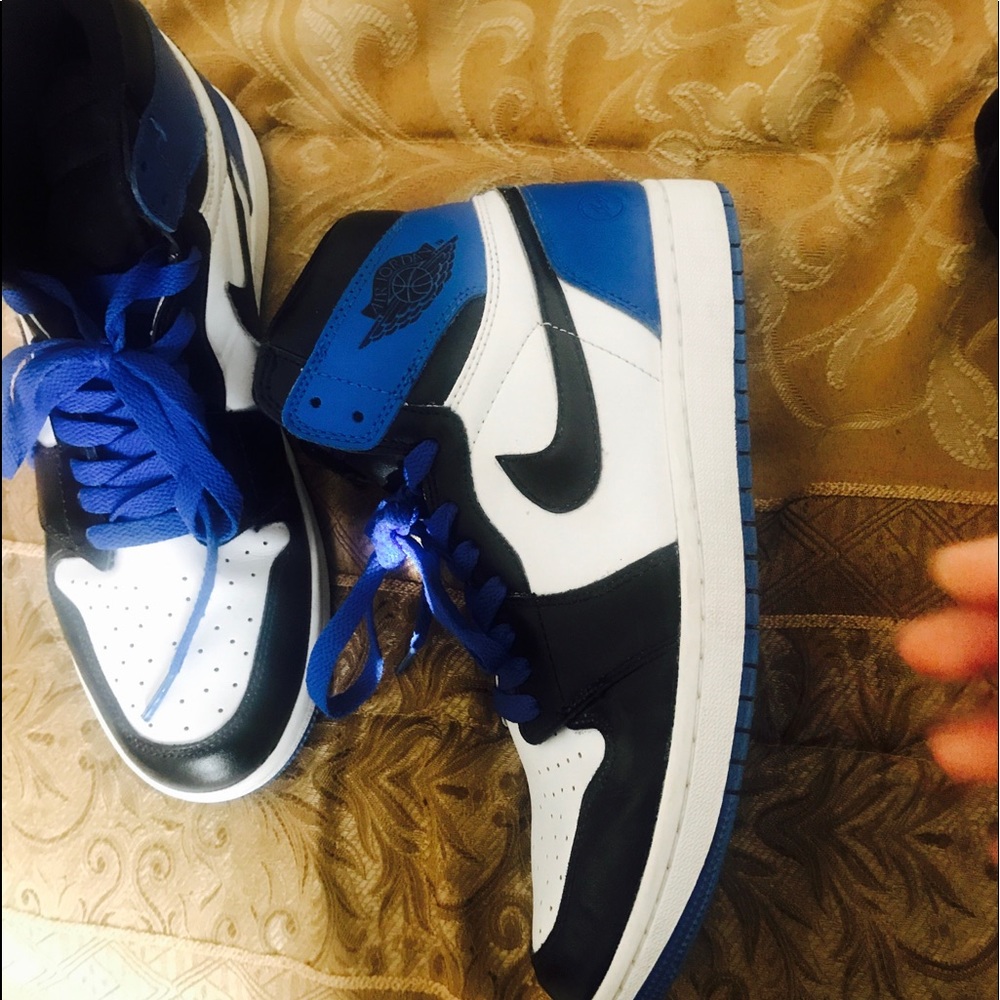 Fragment 1s sz 11 no box