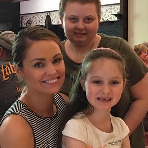 Meet your Posher, Nancy