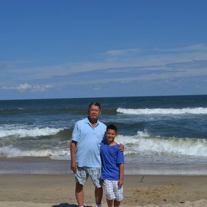 Meet your Posher, Zachary