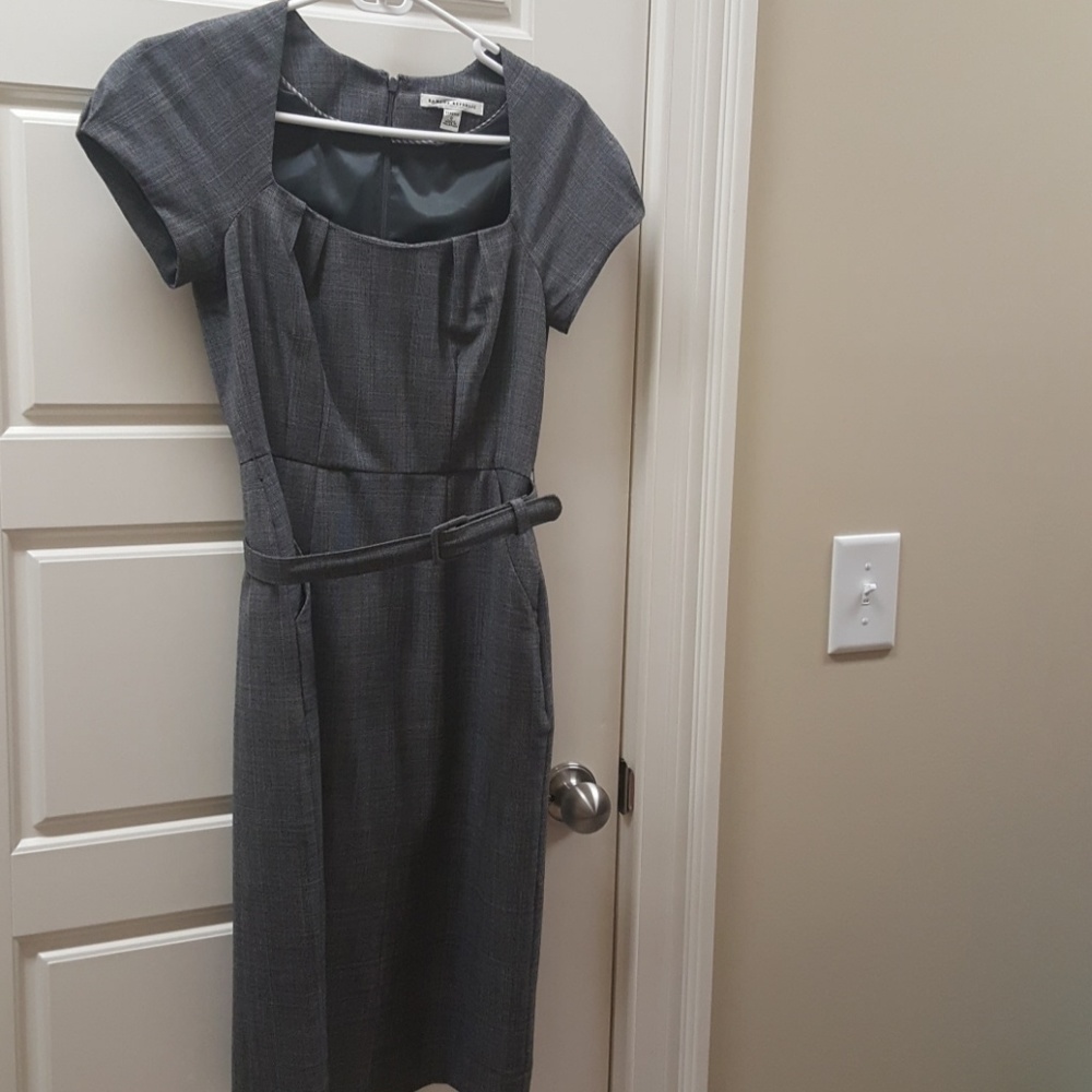 Banana republic professional dress