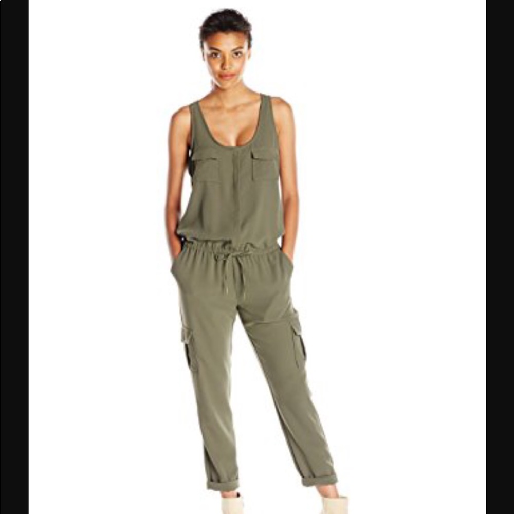 Joie jumpsuit