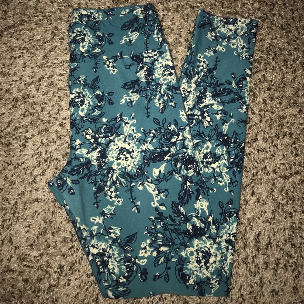 LuLaRoe leggings✨