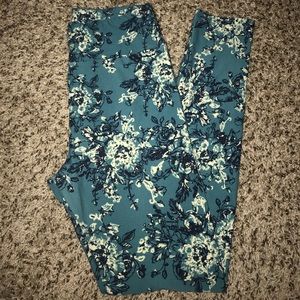LuLaRoe leggings✨