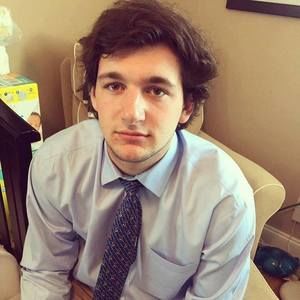 Meet your Posher, Brad