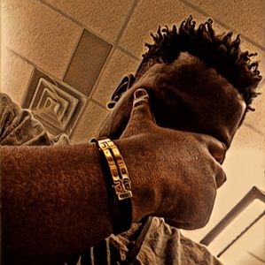 Meet your Posher, Ike