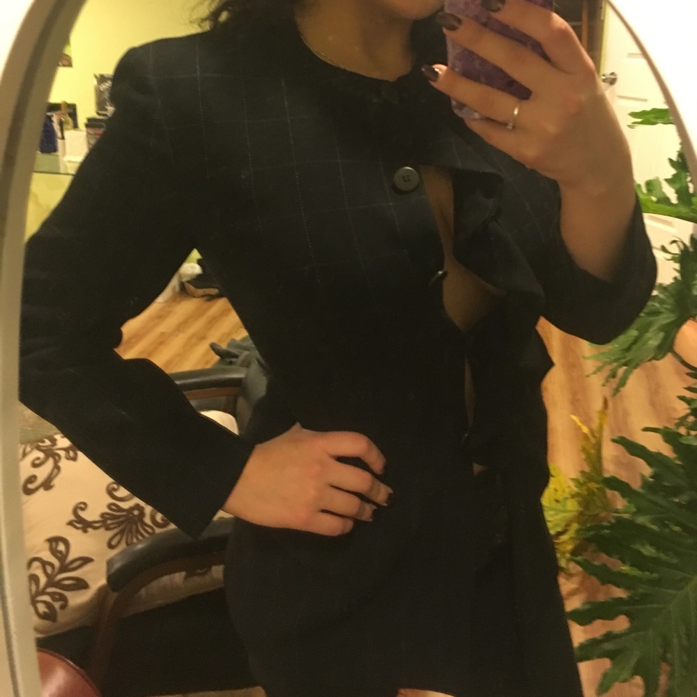 Giorgio Armani Blazer - Picture 5 of 5