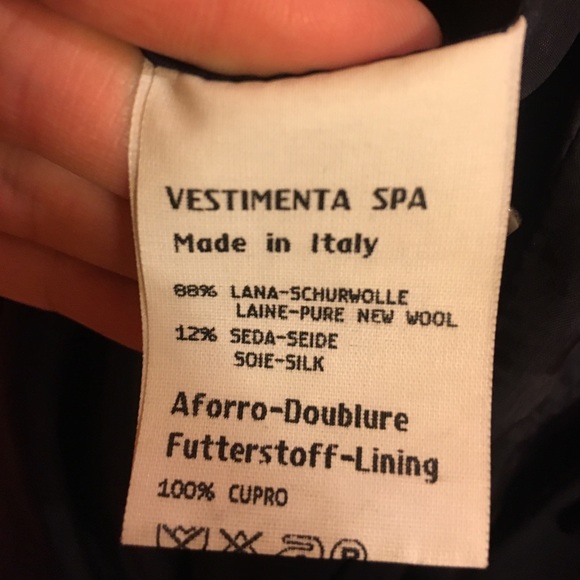 Giorgio Armani Blazer - Picture 3 of 5