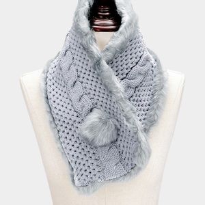 the Fur Luxe