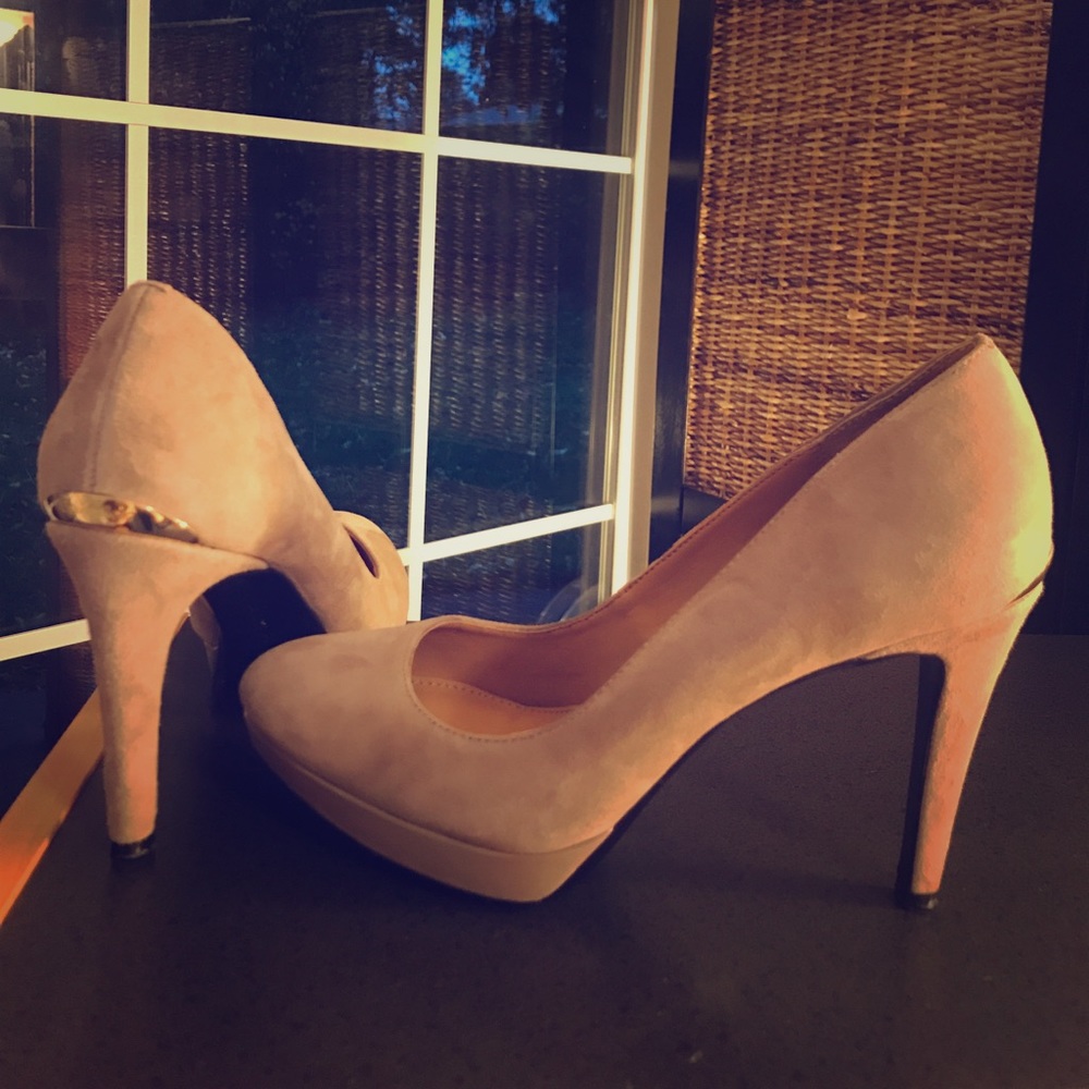Calvin Klein Heels