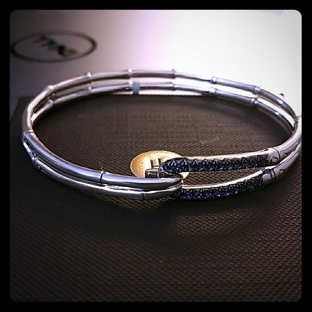 John Hardy Bracelet