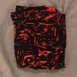 NWOT LulaRoe leggings