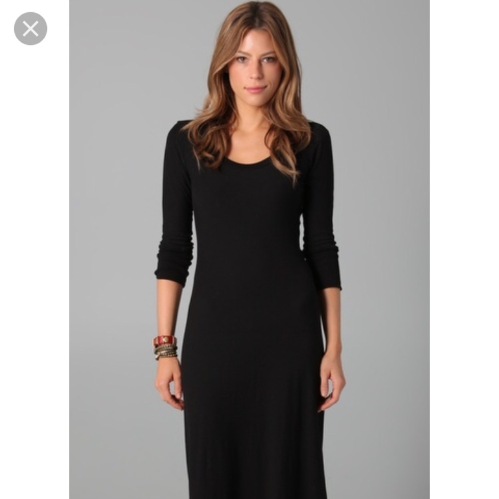 Charlie Charming 3/4 sleeve dress
