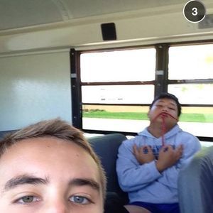 Meet your Posher, Chandler