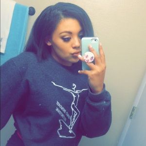 Meet your Posher, Erika