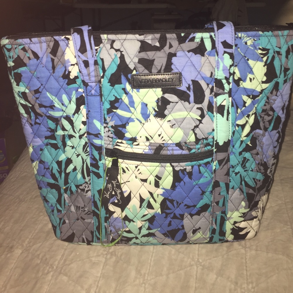 Vera Bradley HandBag