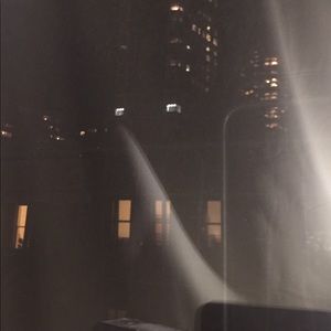 Meet your Posher, Ednaliz